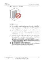 Preview for 19 page of Huawei RRU3269 Installation Manual