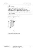 Preview for 21 page of Huawei RRU3269 Installation Manual