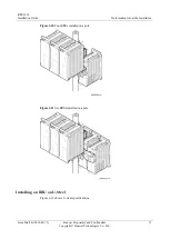 Preview for 23 page of Huawei RRU3269 Installation Manual