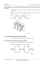 Preview for 37 page of Huawei RRU3269 Installation Manual