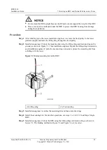 Preview for 47 page of Huawei RRU3269 Installation Manual