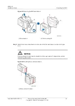 Preview for 64 page of Huawei RRU3269 Installation Manual