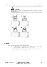 Preview for 74 page of Huawei RRU3269 Installation Manual