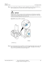 Preview for 76 page of Huawei RRU3269 Installation Manual