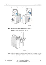 Preview for 77 page of Huawei RRU3269 Installation Manual