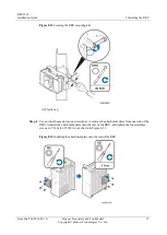 Preview for 81 page of Huawei RRU3269 Installation Manual