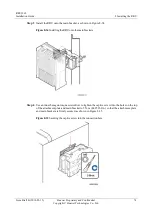 Preview for 82 page of Huawei RRU3269 Installation Manual