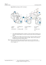 Preview for 84 page of Huawei RRU3269 Installation Manual