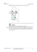 Preview for 87 page of Huawei RRU3269 Installation Manual