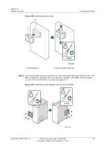 Preview for 88 page of Huawei RRU3269 Installation Manual