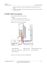 Preview for 105 page of Huawei RRU3269 Installation Manual