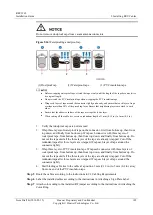 Preview for 113 page of Huawei RRU3269 Installation Manual