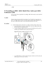 Preview for 114 page of Huawei RRU3269 Installation Manual