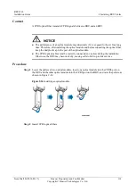 Preview for 122 page of Huawei RRU3269 Installation Manual