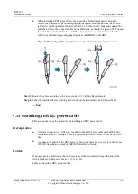 Preview for 124 page of Huawei RRU3269 Installation Manual