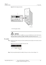 Preview for 134 page of Huawei RRU3269 Installation Manual