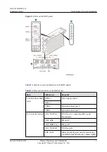 Предварительный просмотр 18 страницы Huawei RRU3632 Installation Manual