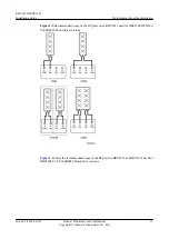 Предварительный просмотр 22 страницы Huawei RRU3632 Installation Manual