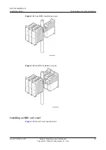 Предварительный просмотр 29 страницы Huawei RRU3632 Installation Manual