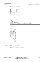 Предварительный просмотр 30 страницы Huawei RRU3632 Installation Manual