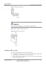 Предварительный просмотр 31 страницы Huawei RRU3632 Installation Manual