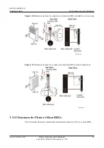 Предварительный просмотр 38 страницы Huawei RRU3632 Installation Manual