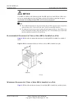 Предварительный просмотр 39 страницы Huawei RRU3632 Installation Manual