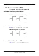 Предварительный просмотр 42 страницы Huawei RRU3632 Installation Manual