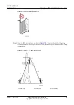 Предварительный просмотр 53 страницы Huawei RRU3632 Installation Manual