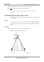 Предварительный просмотр 57 страницы Huawei RRU3632 Installation Manual