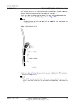 Предварительный просмотр 58 страницы Huawei RRU3632 Installation Manual