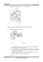 Предварительный просмотр 68 страницы Huawei RRU3632 Installation Manual