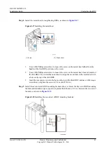 Предварительный просмотр 71 страницы Huawei RRU3632 Installation Manual