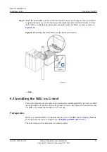 Предварительный просмотр 72 страницы Huawei RRU3632 Installation Manual