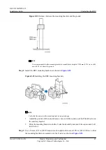 Предварительный просмотр 74 страницы Huawei RRU3632 Installation Manual