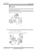 Предварительный просмотр 75 страницы Huawei RRU3632 Installation Manual