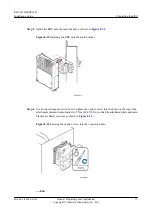 Предварительный просмотр 80 страницы Huawei RRU3632 Installation Manual