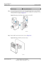 Предварительный просмотр 85 страницы Huawei RRU3632 Installation Manual