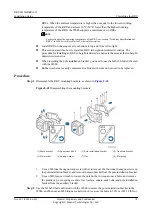 Предварительный просмотр 87 страницы Huawei RRU3632 Installation Manual