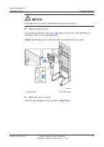 Предварительный просмотр 88 страницы Huawei RRU3632 Installation Manual