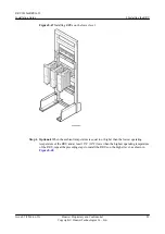 Предварительный просмотр 91 страницы Huawei RRU3632 Installation Manual