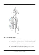 Предварительный просмотр 98 страницы Huawei RRU3632 Installation Manual