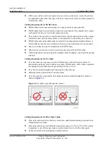 Предварительный просмотр 99 страницы Huawei RRU3632 Installation Manual