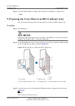 Предварительный просмотр 114 страницы Huawei RRU3632 Installation Manual