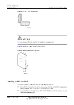 Preview for 34 page of Huawei RRU3642 Installation Manual