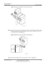 Preview for 72 page of Huawei RRU3642 Installation Manual