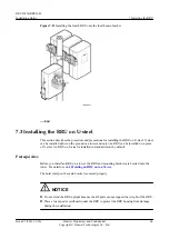 Preview for 73 page of Huawei RRU3642 Installation Manual