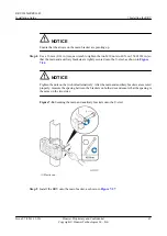 Preview for 76 page of Huawei RRU3642 Installation Manual