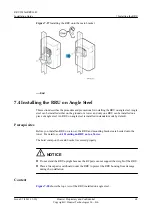 Preview for 77 page of Huawei RRU3642 Installation Manual