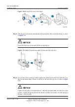 Preview for 79 page of Huawei RRU3642 Installation Manual